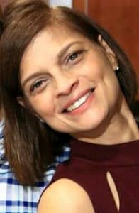 Meet your Posher, Lucy